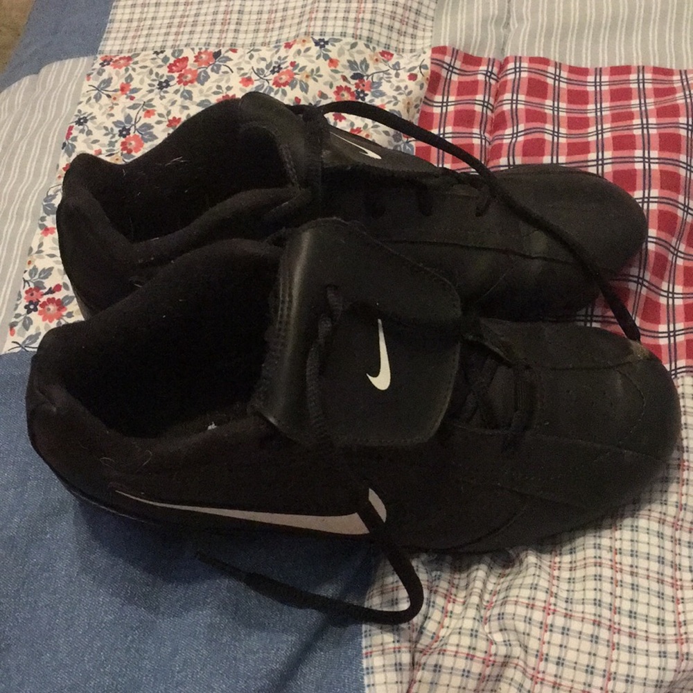 Nike Cleats